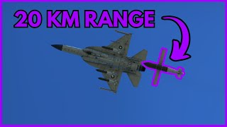 Glide Bombs May Be One Of The Best Weapon Systems In WarThunder [upl. by Yesnik]