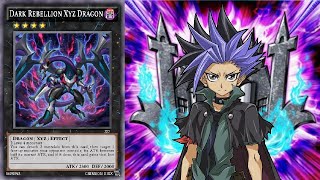 Yuto Theme  YuGiOh Duel Links  10 minutes [upl. by Amoritta]