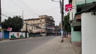 নফসের দাসত্ব১৩  প্রাতভ্রমণের কথন  পর্ব  ৩৭  কাজী আব্দুল হালিম সানী  Kazi Abdul Halim Sunny [upl. by Nyrac]