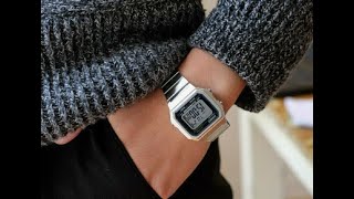 Casio Retro  Ultimate Budget Watch  B650WD1A [upl. by Minoru]