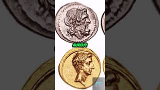 Geta Roman Denarius and a brief history of the emperor [upl. by Alleroif]