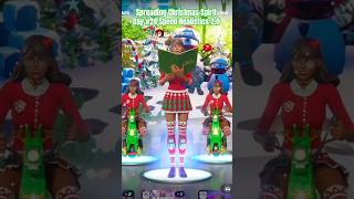 Spreading Christmas Spirit day24 fortnitechristmas fortnite christmas christmasspirit gaming [upl. by O'Malley52]