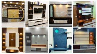 TV unit design 2023  tv cabinet design  tv showcase  tv stand  tv unit design  tv unit [upl. by Berthoud148]