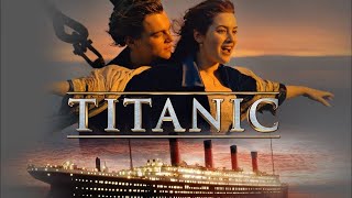 Titanic full movie  Titanic movie  titanic movie 1997 full movie🌹🌹🌹 [upl. by Mirna]