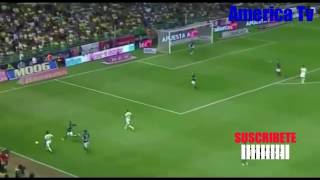 Diego Lainez Skills Vs Leon Debut en Liga Mx CLUB AMERICA ° [upl. by Wernher]