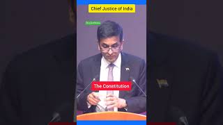 Chief Justice of India on important judgments by Justice Hima Kohli [upl. by Kahler75]