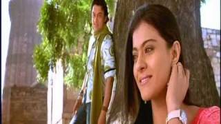 Fanaa Chand Sifarish HD video amp sound with english sub [upl. by Marston]