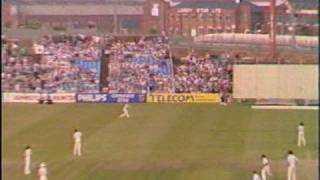 1983 WC semi final Ind vs Eng 33 [upl. by Bailey]