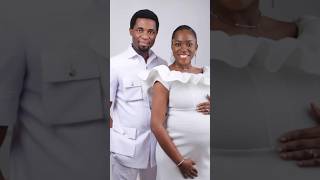 Apostle Michael Orokpo welcome bouncing baby wedding mosesbliss [upl. by Yztim]