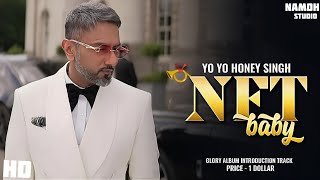 HONEY SINGH  GLORY ALBUM NFT SONG YO YO HONEY SINGH  MILLIONAIRE HONEY SINGH NEW SONG  ACCOUNTS [upl. by Eesdnyl]