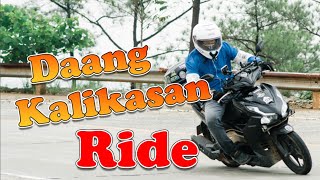 Daang Kalikasan Ride 2024 [upl. by Jesus]