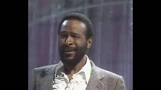 Marvin Gaye Sings “I heard it through the grapevine” acapella 🔥 [upl. by Darill]