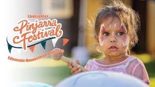 LiveLighter Pinjarra Festival 2019 [upl. by Arola]