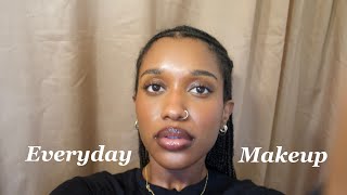 dreamgirl makeup aka you but better  Maïmounas grwm guide to everday makeup [upl. by Alguire]