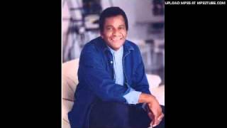 Charley Pride  Along The Mississippi [upl. by Tellford324]