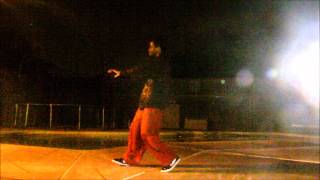 Chris Brown  Dont Judge Me Official Dance Video Marquise Skoobi Pierson [upl. by Acsicnarf636]