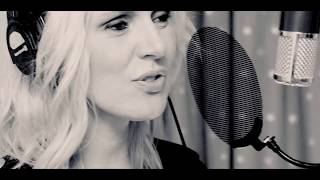 Sanna Nielsen  Inte ok Acoustic Studio Version [upl. by Cathrine]