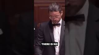 MUMFORD amp SONS ace DESTROYS Nancy Pelosi with BANJO BEATDOWN [upl. by Iran316]