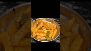 Saucy Pasta 🍝 asmrfood pastarecipe pastapasta shortvideo cooking recipe youtubeshorts [upl. by Supmart121]