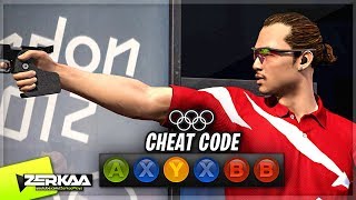 CHEATING AT THE OLYMPICS London 2012 [upl. by Nlocnil543]