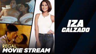 REGAL MOVIE STREAM Iza Calzado Movie Marathon  Regal Entertainment Inc [upl. by Zetniuq]