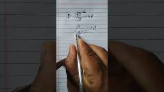 √3 पॉवर 2  √8  4A  √3 Power 2  √8  4A maths mathway math trigonometry mathproject [upl. by Hootman]