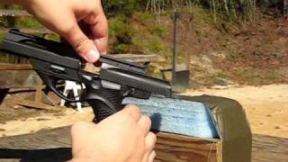 Beretta Neos Demonstration [upl. by Slinkman785]