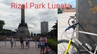 TAGUIG TO LUNETA KILOMETER ZEROKalibre Bikers [upl. by Adnilav]