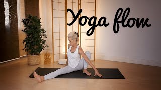 🧘 Yoga flow 30 min [upl. by Primo569]