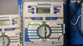 Weathermatic How to Set Maximum Concurrent Programs [upl. by Aramois]