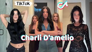 Charli D’amelio New TikTok Dances Compilation May 2024 Pt 2 [upl. by Okimuk831]