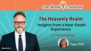 The Heavenly Realm Insights from a NearDeath Experience [upl. by Pravit695]