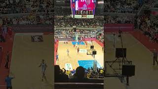 TNT vs Ginebra Game 6 Last 2 minutes tnt ginebra finals [upl. by Auoy700]