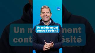 Le Wegovy un médicament contre lobésité  Les conseils du Dr Kierzek [upl. by Ainessey]