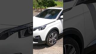 Peugeot 3008 Griffe está na nossa avaliação detalhada aqui no canal 3008 peugeot [upl. by Aschim144]