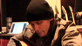 Alter Bridge  The Making Of Blackbird Full Documentary [upl. by Ecnerual]