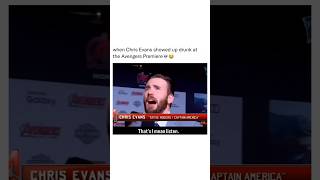 Best memes on the internet part 166 🤣 Chris Evans shorts celebrity funny fyp memes viral [upl. by Nomahs177]