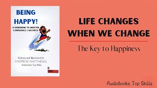 Life Changes When We Change FULL  Audiobooks [upl. by Anelram]