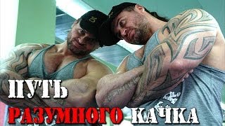 ПУТЬ РАЗУМНОГО КАЧКА [upl. by Scheider]