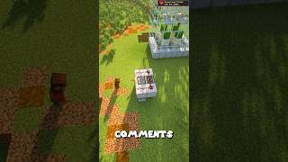 Minecraft Best Starter Farms  Tutorial  Minecraft [upl. by Eima]