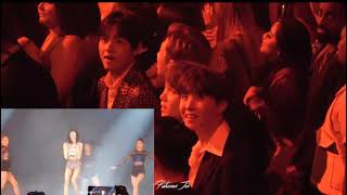 BTS REACTION TO LISA SWALLA 20 [upl. by Dove]