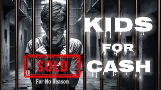 Shocking truth Kids exchanged for money  full documentary  Sense of choice [upl. by Sregor167]