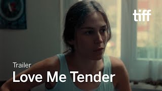 LOVE ME TENDER Trailer  TIFF 2019 [upl. by Akoyin]