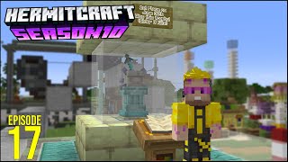 This Will Be Mine  Hermitcraft 10  Ep 17 [upl. by Hayse]