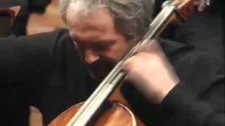 Dvorak Concerto per violoncello 2 [upl. by Mercedes]