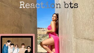 bts reaction to addison rae part 1  by Army Kpop [upl. by Oneill404]