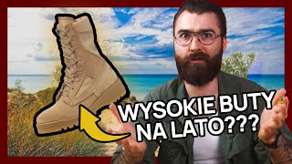 Buty w których nie spocisz się jak Espadryle trampki tenisówki i inne męskie buty na lato [upl. by Brandice]