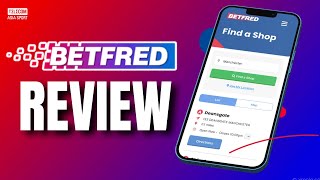 Betfred Bookmaker Review Top UK Sportsbook Betting Website Reviewed [upl. by Yrahk539]