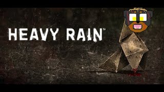 SHAUN  Heavy rain EP3 [upl. by Neryt]