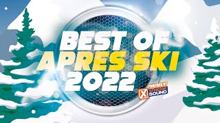 Best of Apres Ski Party 2022  Apres Ski Hits  Party Nonstop  Hitmix [upl. by Eceinwahs501]